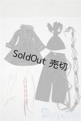 SDM＆MSD/OF:衣装セット U-25-11-26-082-TN-ZU