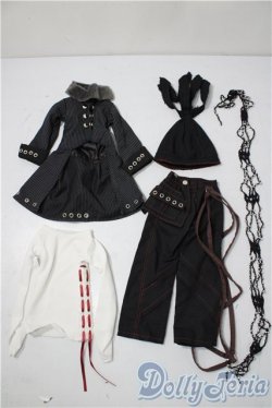 画像1: SDM＆MSD/OF:衣装セット U-25-11-26-082-TN-ZU