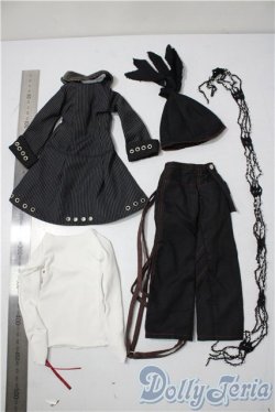 画像2: SDM＆MSD/OF:衣装セット U-25-11-26-082-TN-ZU