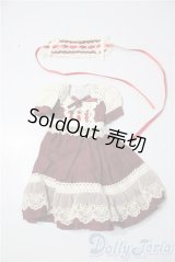 SDM＆MSD/OF:ドレス U-25-11-26-083-TN-ZU