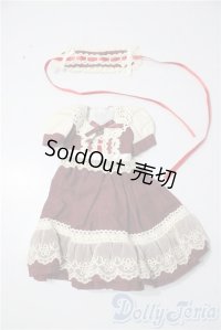 SDM＆MSD/OF:ドレス U-25-11-26-083-TN-ZU