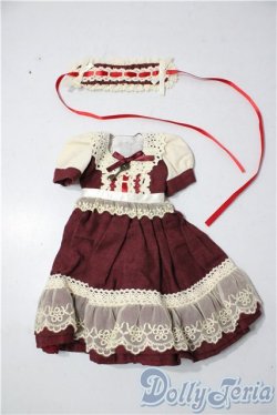 画像1: SDM＆MSD/OF:ドレス U-25-11-26-083-TN-ZU