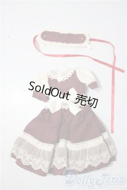 画像2: SDM＆MSD/OF:ドレス U-25-11-26-083-TN-ZU