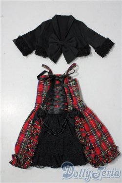 画像1: SDM＆MSD/OF:衣装セット U-25-11-26-087-TN-ZU