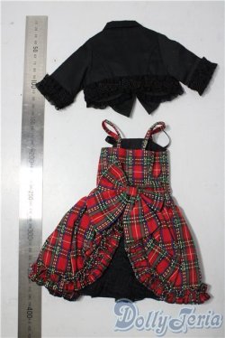 画像2: SDM＆MSD/OF:衣装セット U-25-11-26-087-TN-ZU