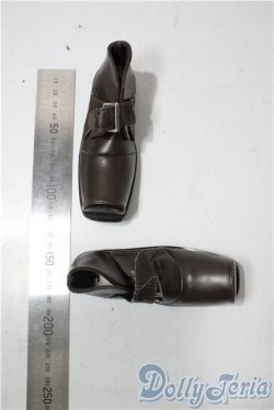 画像2: SD17B/OF:靴 U-25-11-26-165-TN-ZU