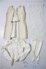 SDGrB＆SD13男の子/OF:衣装セット U-25-11-26-059-TN-ZU