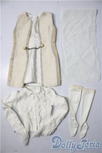 SDGrB＆SD13男の子/OF:衣装セット U-25-11-26-059-TN-ZU