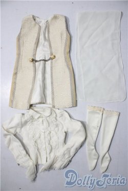 画像1: SDGrB＆SD13男の子/OF:衣装セット U-25-11-26-059-TN-ZU