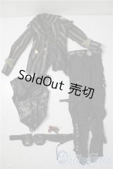 SDGrB＆SD13男の子/OF:衣装セット U-25-11-26-060-TN-ZU