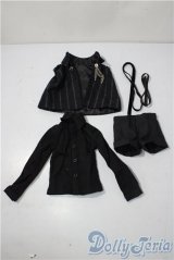 SDGrB＆SD13男の子/OF:衣装セット U-25-11-26-093-TN-ZU