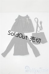 SDGrB＆SD13男の子/OF:衣装セット U-25-11-26-093-TN-ZU