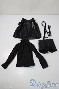 画像1: SDGrB＆SD13男の子/OF:衣装セット U-25-11-26-093-TN-ZU