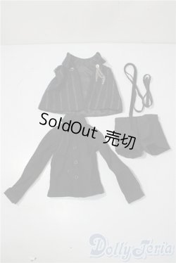 画像1: SDGrB＆SD13男の子/OF:衣装セット U-25-11-26-093-TN-ZU