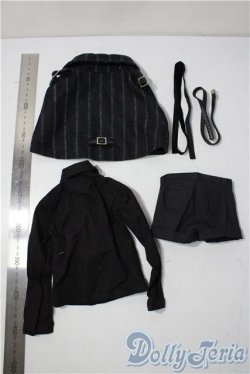 画像2: SDGrB＆SD13男の子/OF:衣装セット U-25-11-26-093-TN-ZU