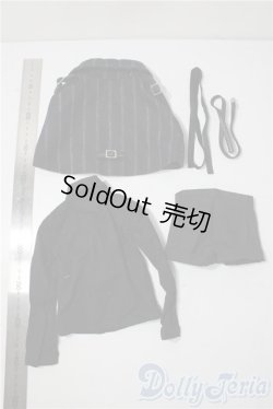 画像2: SDGrB＆SD13男の子/OF:衣装セット U-25-11-26-093-TN-ZU