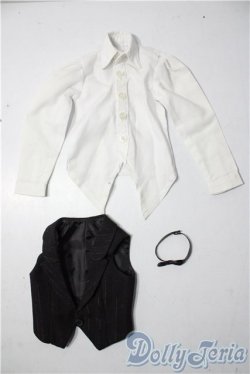 画像1: SDGrB＆SD13男の子/OF:衣装セット U-25-11-26-061-TN-ZU