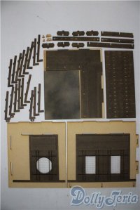 1/12/ドールハウス・家具つき A-25-12-24-1081-TN-ZU