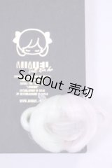 4.5inch/MIMIEL様製 ウィッグ A-25-11-26-1025-TN-ZU