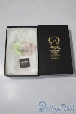 画像1: 4.5inch/MIMIEL様製 ウィッグ A-25-11-26-1025-TN-ZU