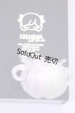 画像2: 4.5inch/MIMIEL様製 ウィッグ/インチ　BJD　MJD　ドール用 A-26-10-21-1138-TN-ZU