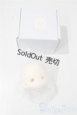 画像1: imomoDOLL/Kira Head A-25-11-26-1045-TN-ZU