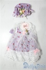 幼SD/OF:衣装セット U-25-11-19-099-TN-ZU