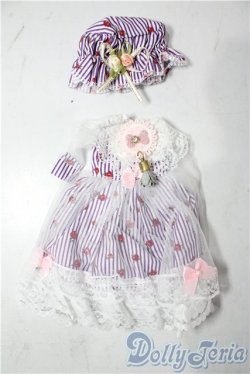 画像1: 幼SD/OF:衣装セット U-25-11-19-099-TN-ZU