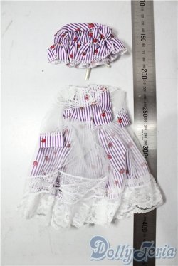 画像2: 幼SD/OF:衣装セット U-25-11-19-099-TN-ZU