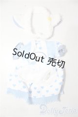 幼SD/OF:衣装セット U-25-11-19-105-TN-ZU