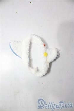 画像3: 幼SD/OF:衣装セット U-25-11-19-105-TN-ZU