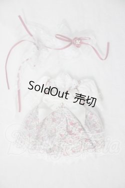 画像1: 幼SD/OF:衣装セット U-26-07-15-090-TN-ZU