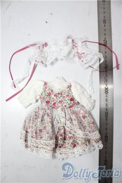 画像2: 幼SD/OF:衣装セット U-25-11-19-104-TN-ZU