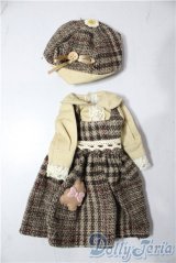 幼SD/OF:衣装セット U-25-11-19-103-TN-ZU