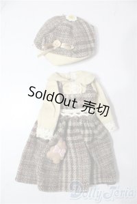 幼SD/OF:衣装セット U-25-11-19-103-TN-ZU