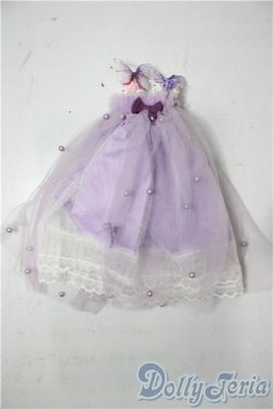 画像1: 幼SD/OF:衣装セット U-25-11-19-101-TN-ZU