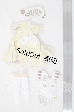 画像2: 幼SD/OF:衣装セット U-26-07-15-092-TN-ZU