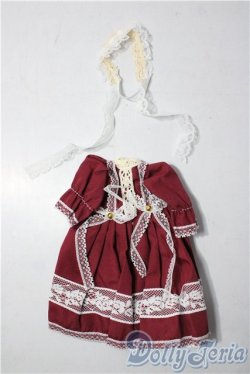 画像1: 幼SD/OF:衣装セット U-25-11-26-001-TN-ZU