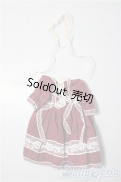 画像1: 幼SD/OF:衣装セット U-25-11-26-001-TN-ZU