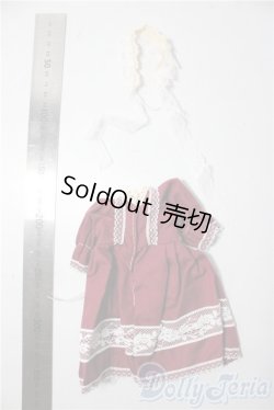 画像2: 幼SD/OF:衣装セット U-25-11-26-001-TN-ZU