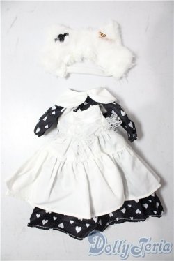 画像1: 幼SD/OF:衣装セット U-25-11-19-108-TN-ZU