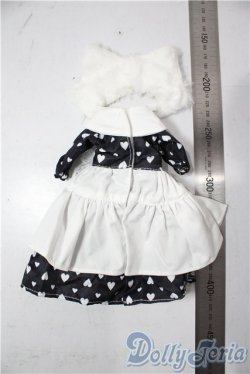 画像2: 幼SD/OF:衣装セット U-25-11-19-108-TN-ZU