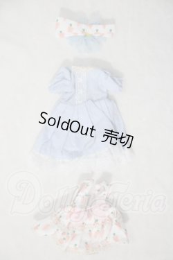 画像1: 幼SD/OF:衣装セット U-26-07-15-067-TN-ZU