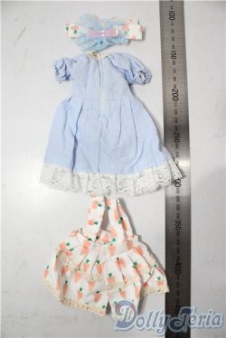 画像2: 幼SD/OF:衣装セット U-25-11-19-109-TN-ZU