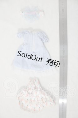 画像2: 幼SD/OF:衣装セット U-26-07-15-067-TN-ZU