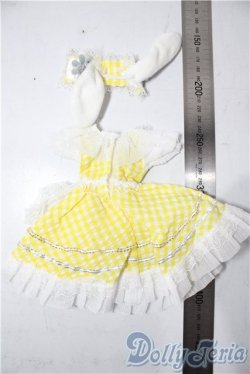 画像2: 幼SD/OF:衣装セット U-25-11-19-107-TN-ZU