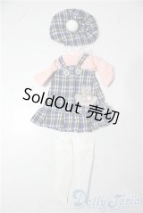 幼SD/OF:衣装セット U-25-11-19-106-TN-ZU