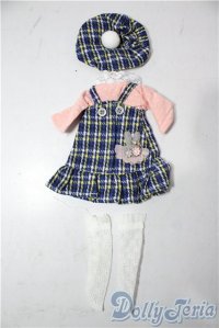 幼SD/OF:衣装セット U-25-11-19-106-TN-ZU