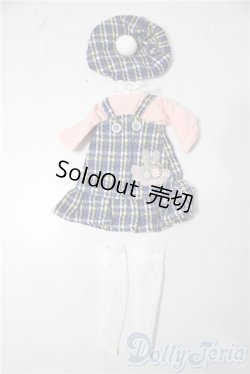 画像1: 幼SD/OF:衣装セット U-25-11-19-106-TN-ZU