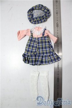 画像2: 幼SD/OF:衣装セット U-25-11-19-106-TN-ZU